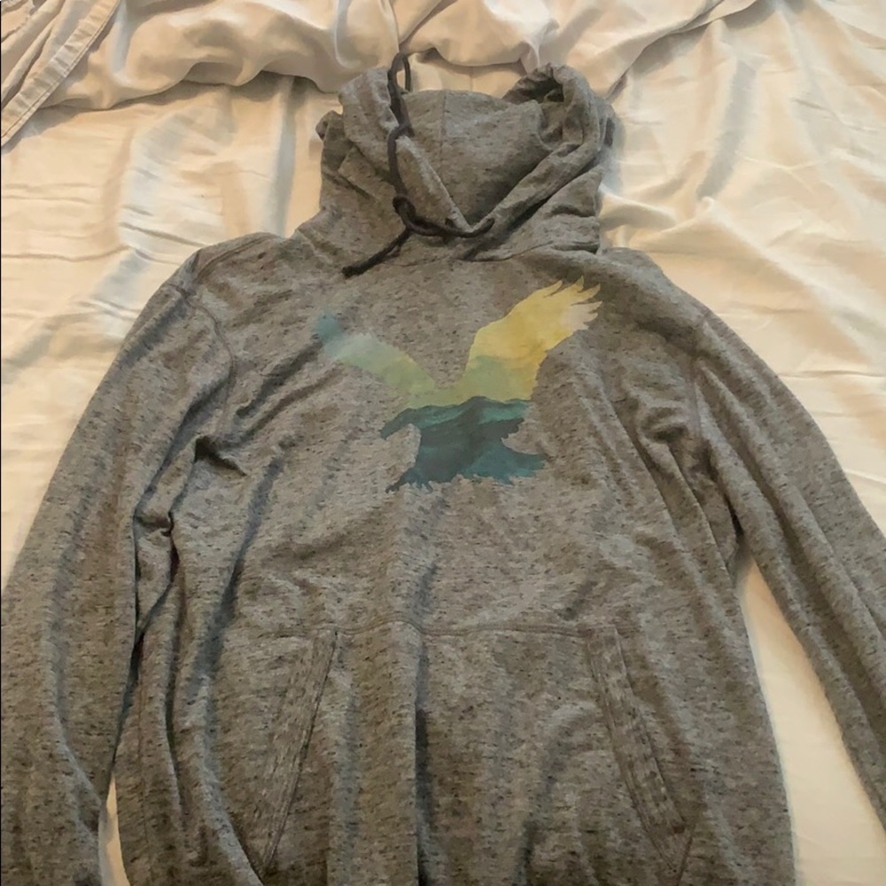 American Eagle hoodie
